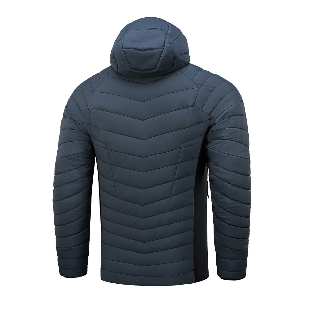 M-Tac Jacket Jarl Primaloft