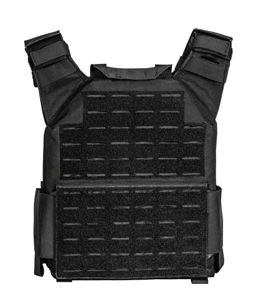 QRF Plate Carrier Full Package