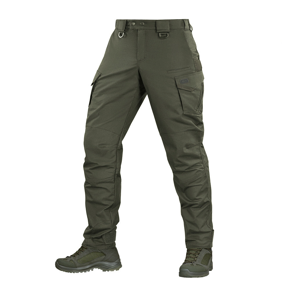 M-Tac Tactical Pants Aggressor Special Edition