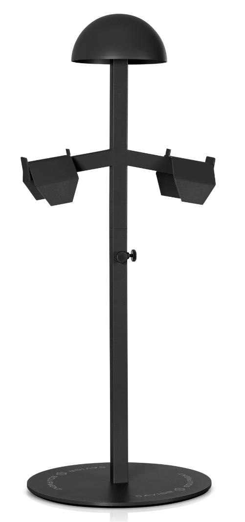 tactical gear rack Tabletop Gear Rack – DeepSea Locker