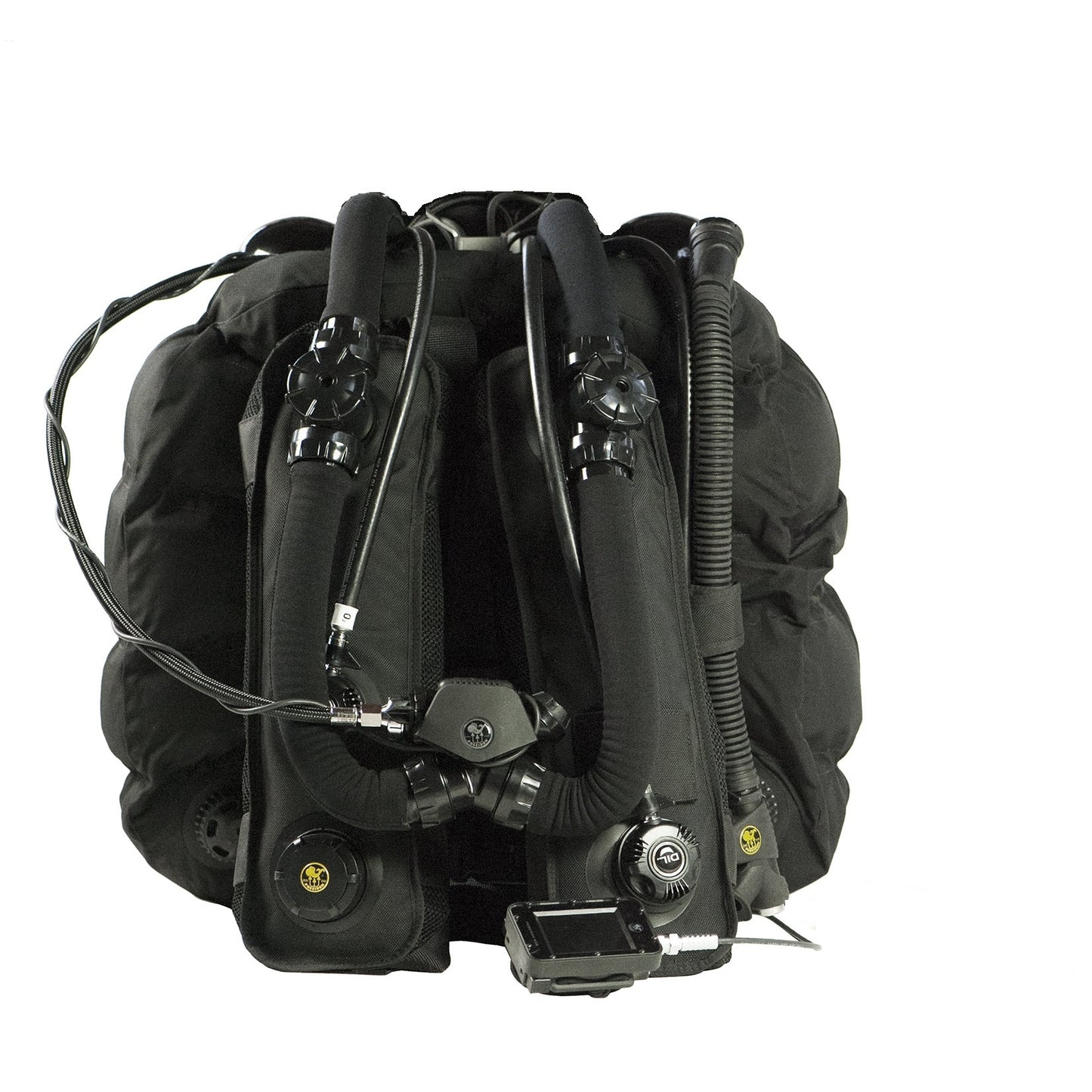 Se7en+ Rebreather, Quick Ship - FMCL
