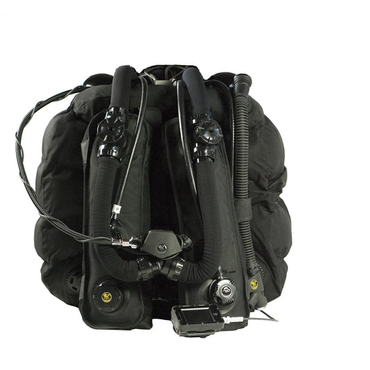 Se7en+ Rebreather, Quick Ship - FMCL