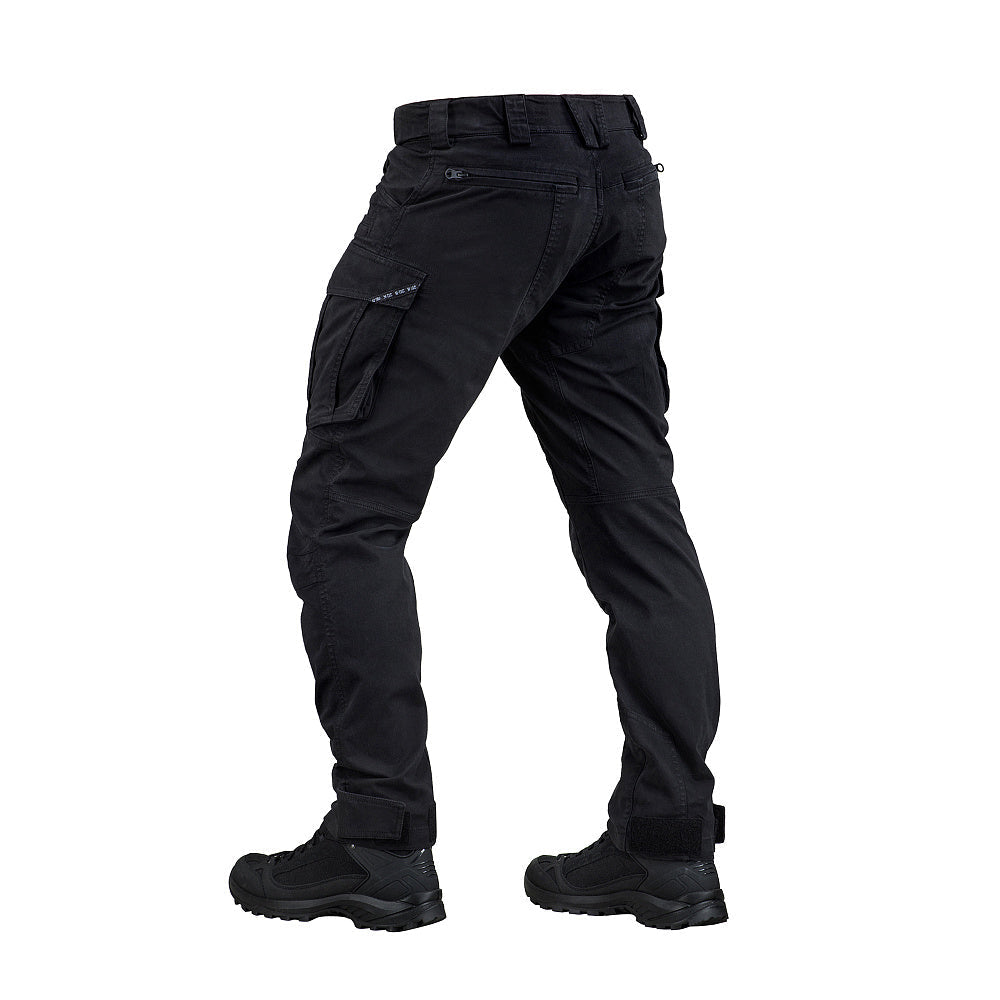 M-Tac Tactical Pants Patriot Gen.III Vintage