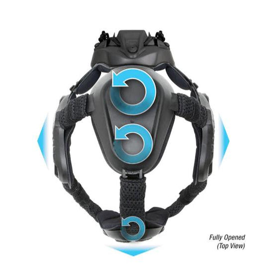 Skull Mounting System