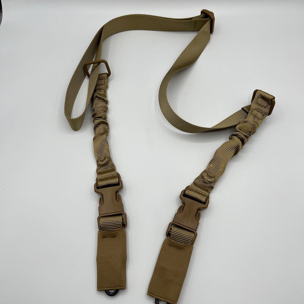 Tactical Single Point Bungee Sling