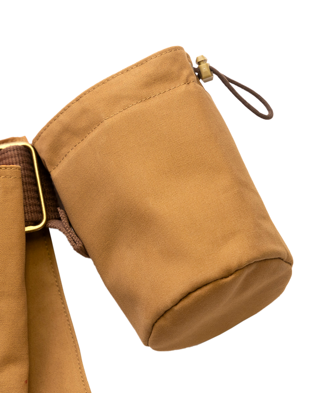 Strap Vest - Signature Canvas