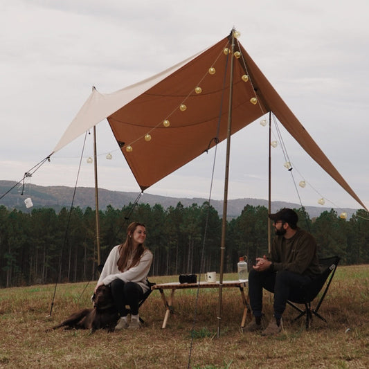 Sunshade Tarp 260