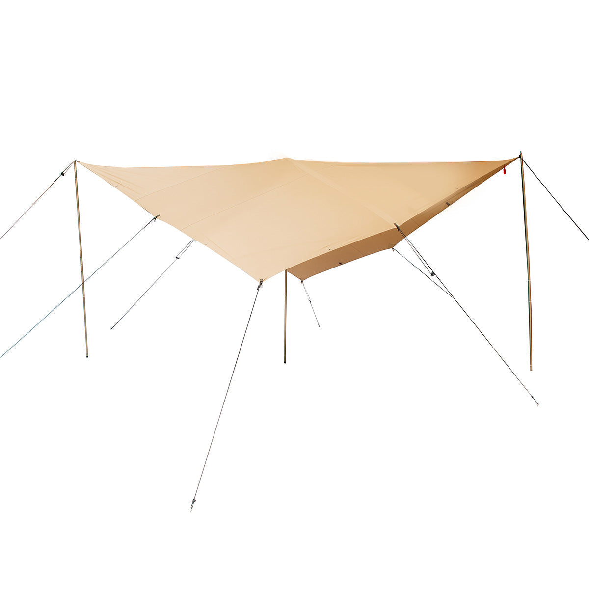 Sunshade Tarp