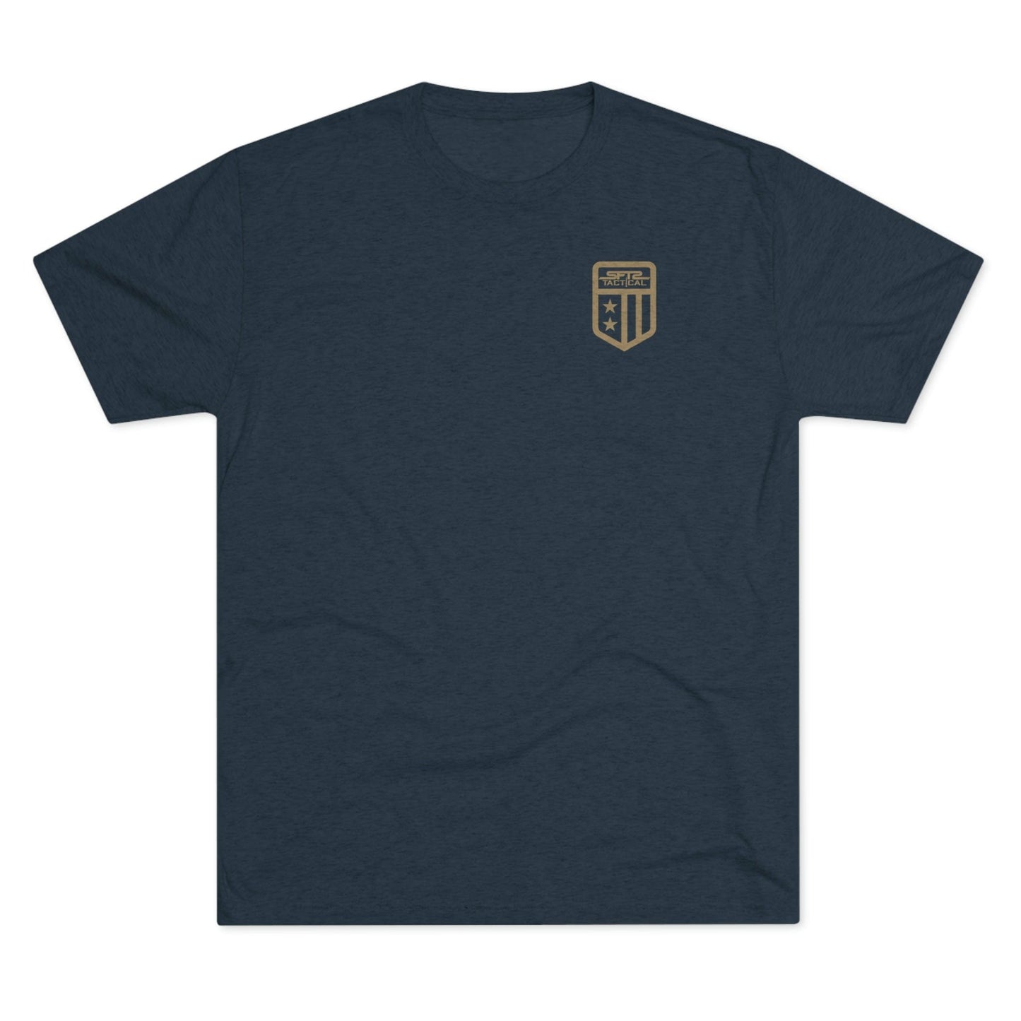 Patriot - Tri-Blend Crew Tee