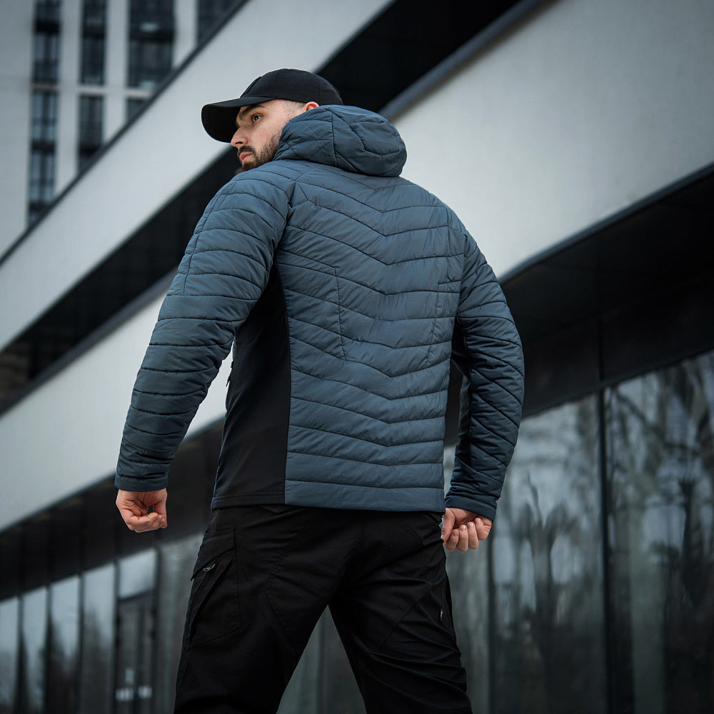 M-Tac Jacket Jarl Primaloft