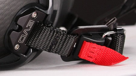 EVO 152 CUSTOM BUILD ORDER PAGE