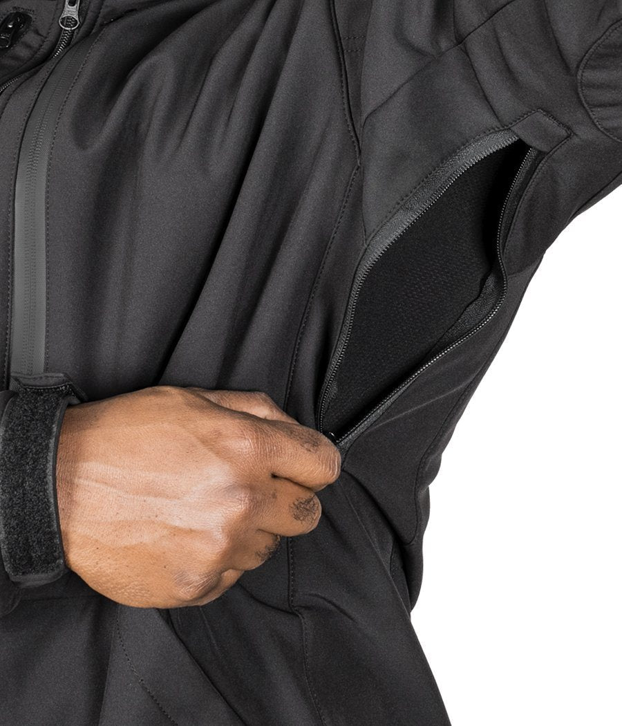 Tradecraft Tactical EDC/CCW Jacket 2.0