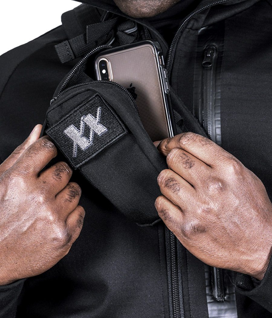 Ultimate Assault Backpack / Sling Bag