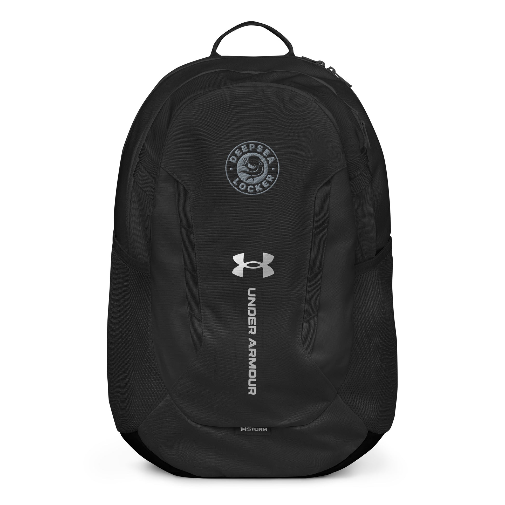 athletic laptop backpack DeepSea Locker Athletic Backpack
