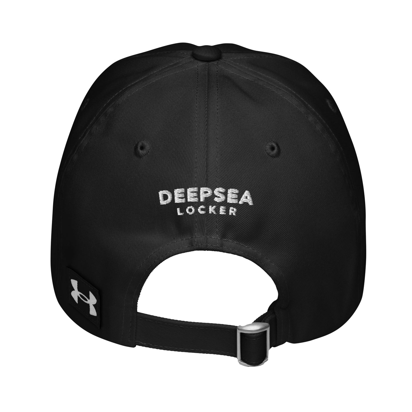 Under Armour® DeepSea Dad Skull Hat