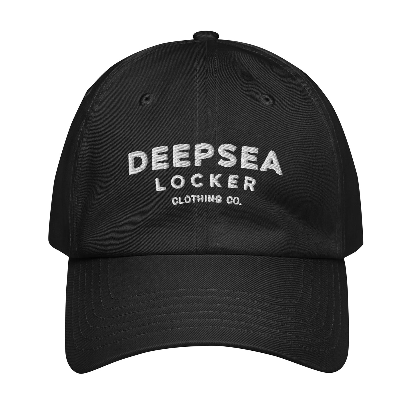 DEEPSEA Locker / Under Armour® Athletic Hat