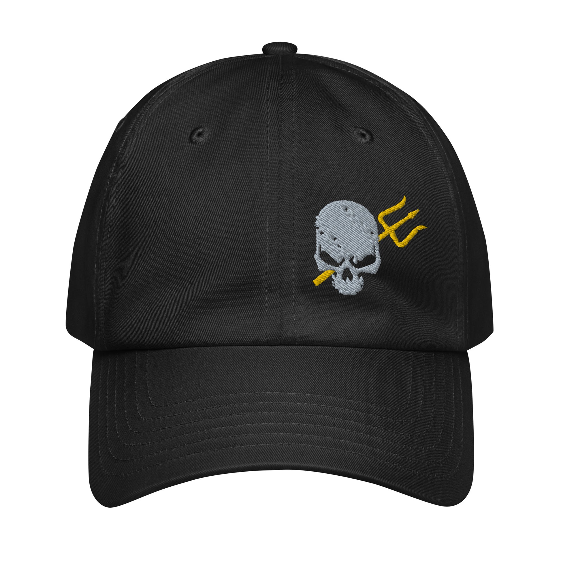 Under Armour® DeepSea Dad Skull Hat1