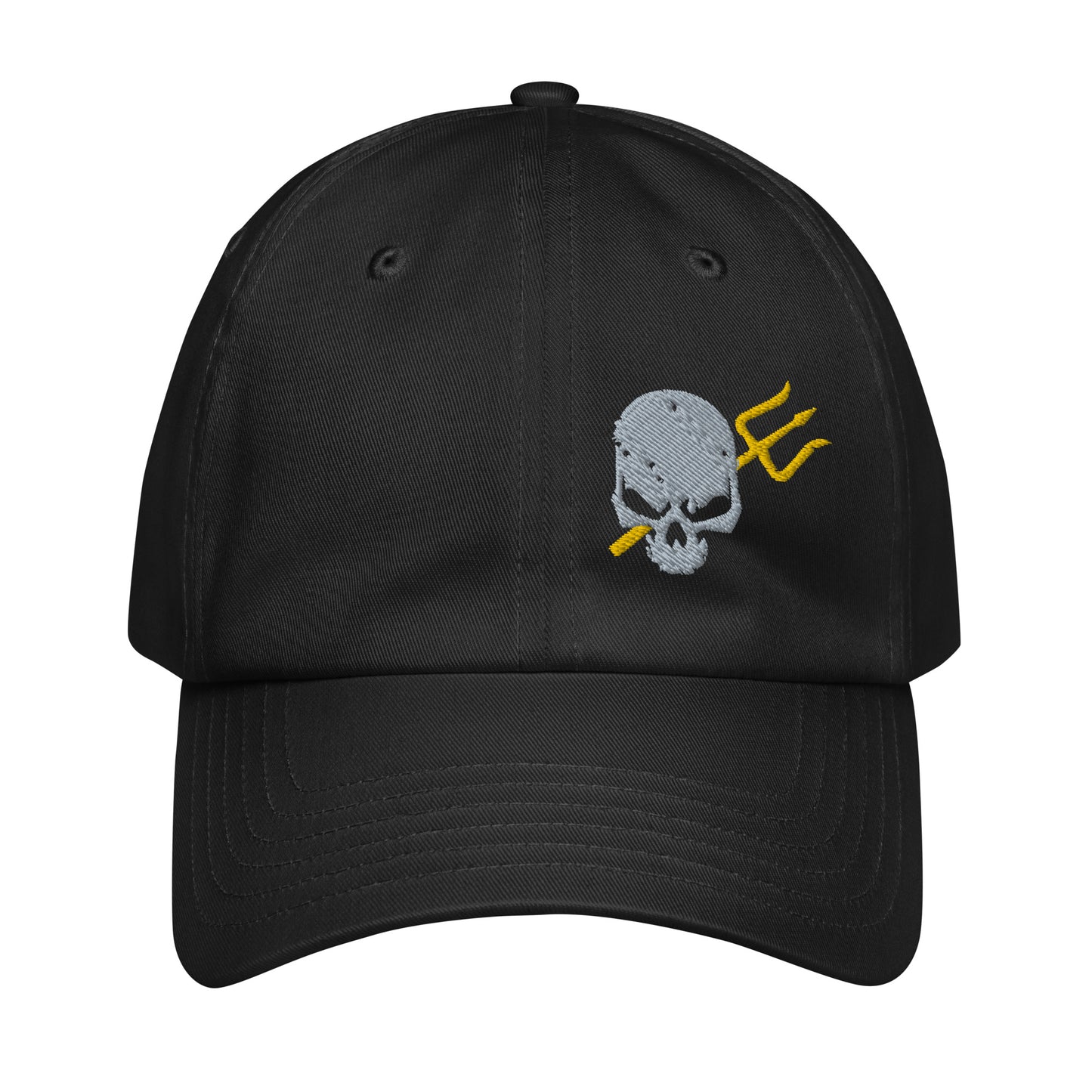 Under Armour® DeepSea Dad Skull Hat