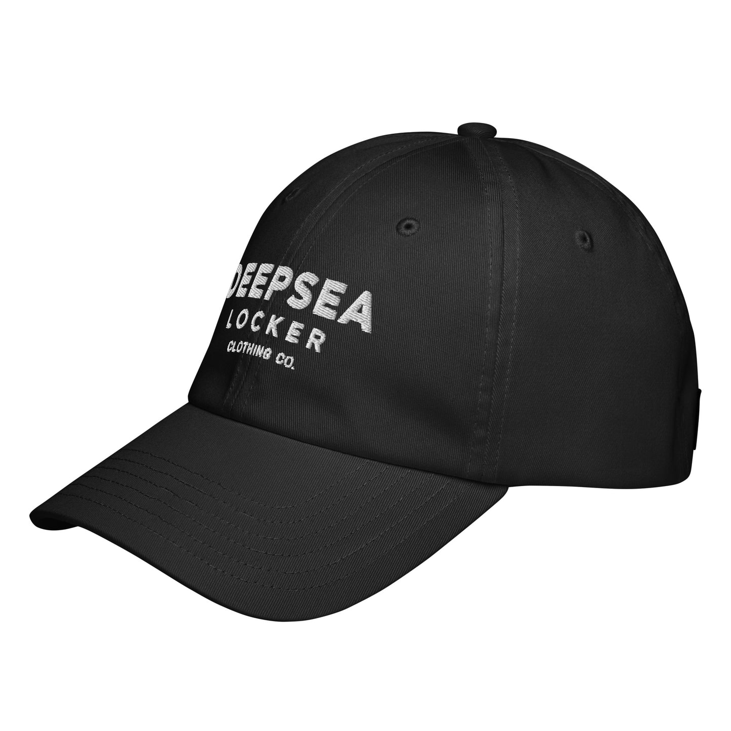 DEEPSEA Locker / Under Armour® Athletic Hat