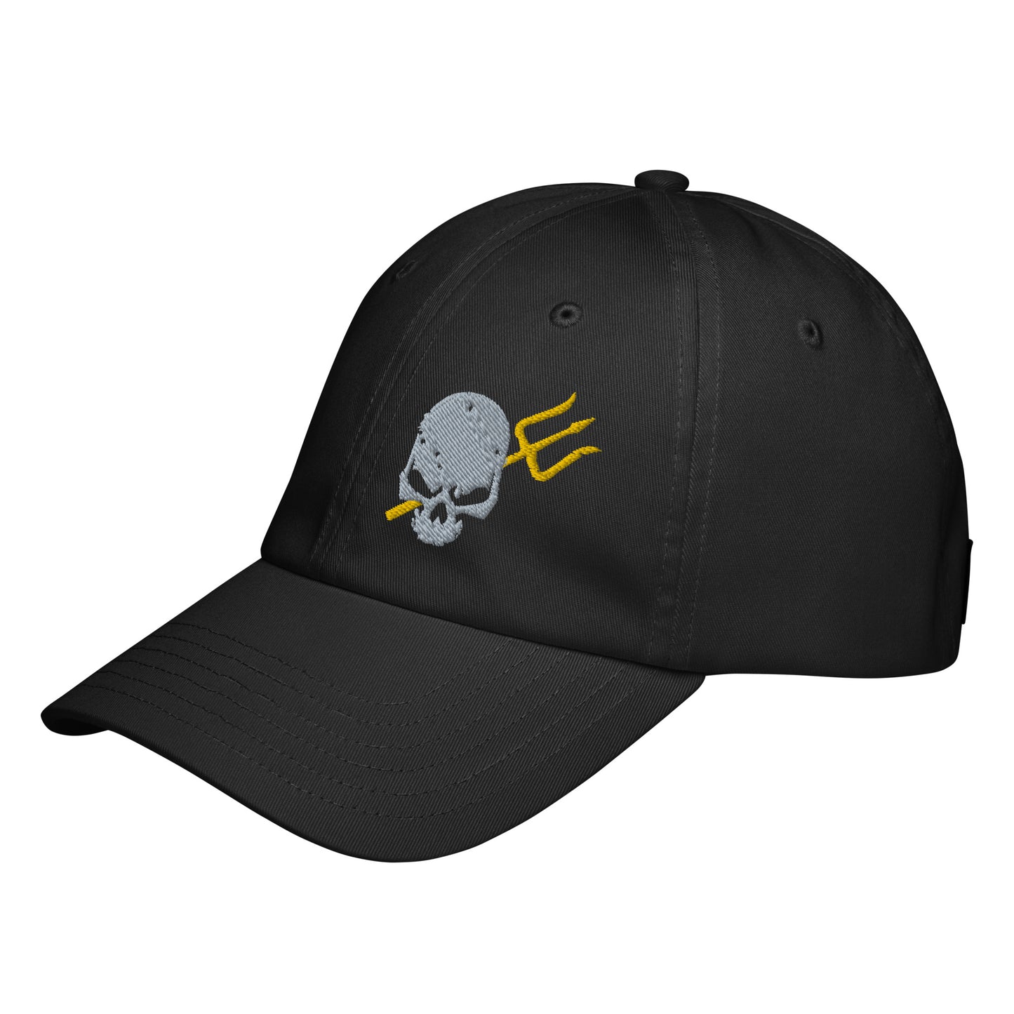 Under Armour® DeepSea Dad Skull Hat