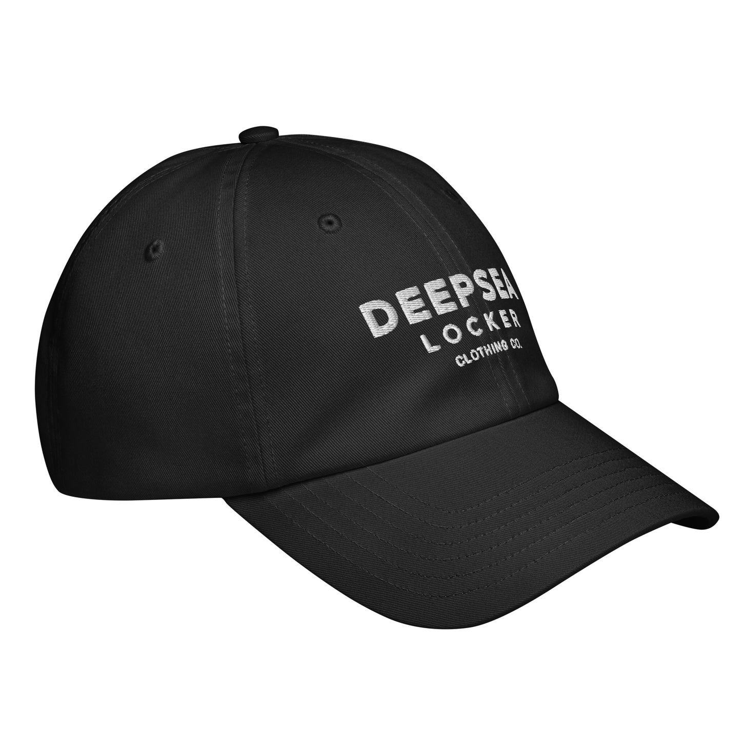 DEEPSEA Locker / Under Armour® Athletic Hat