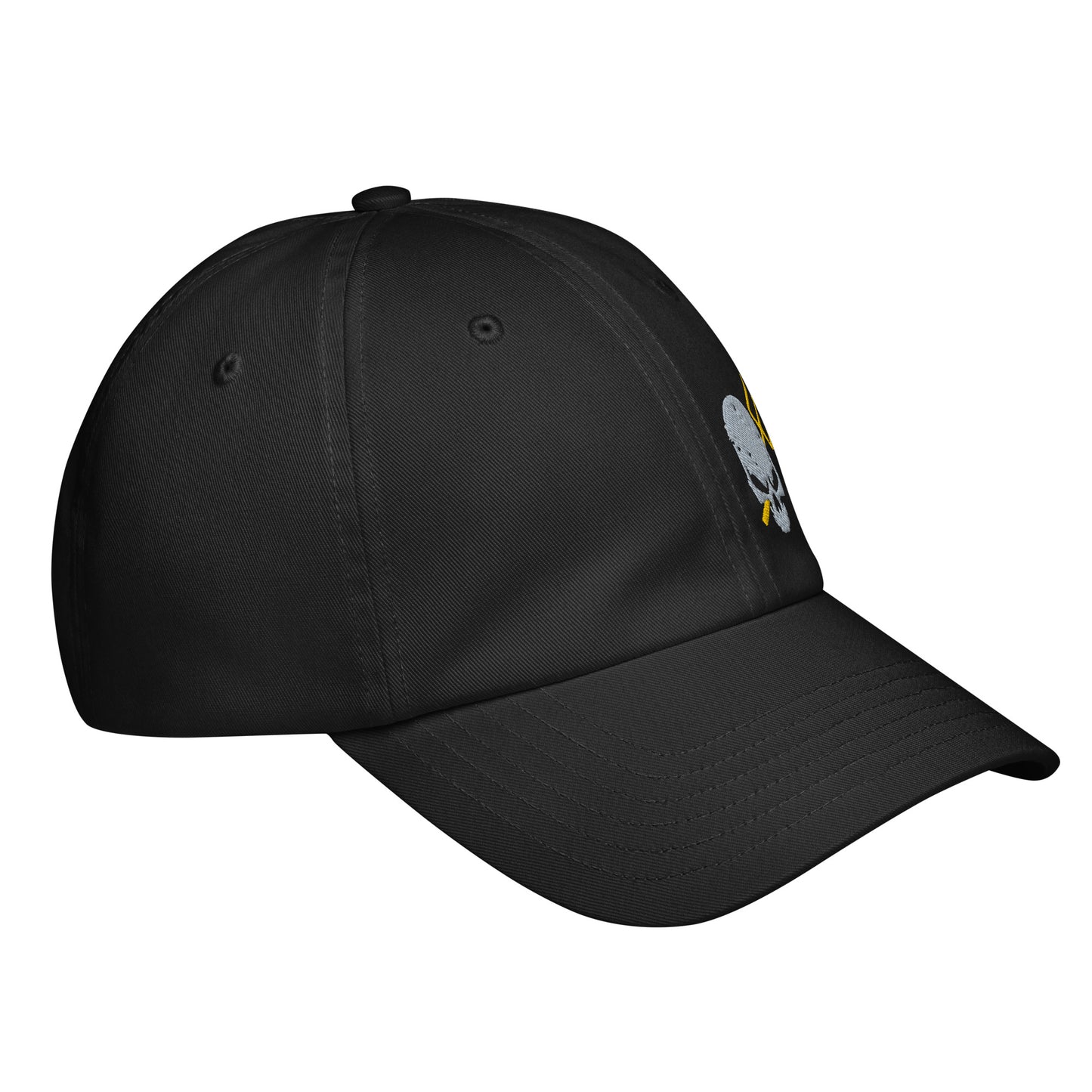 Under Armour® DeepSea Dad Skull Hat