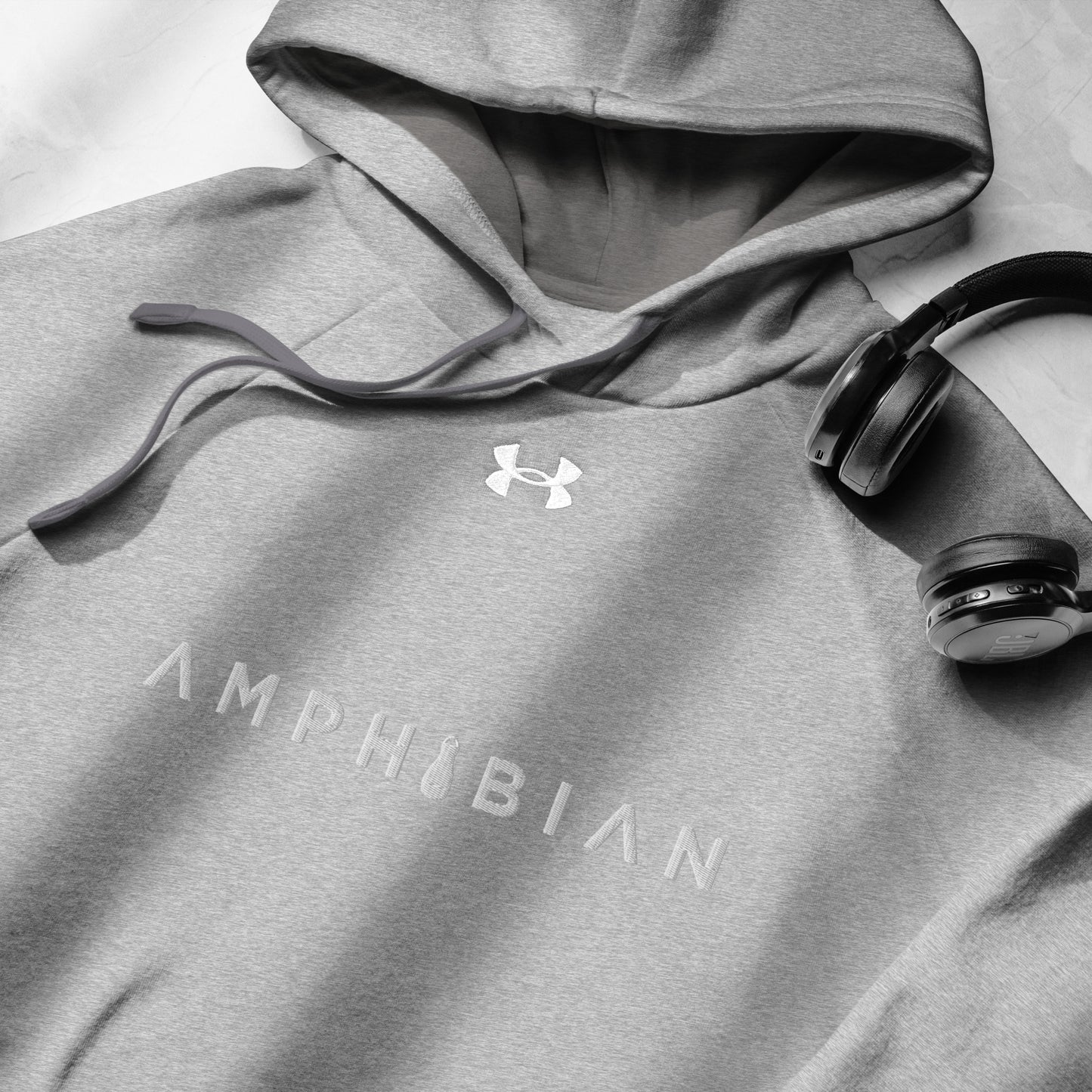 Under Armour® Amphibian® hoodie