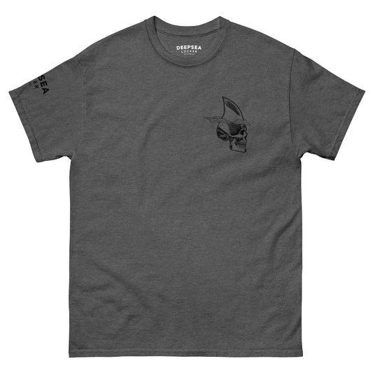 DEEPSEA Locker / Shark Head Classic tee