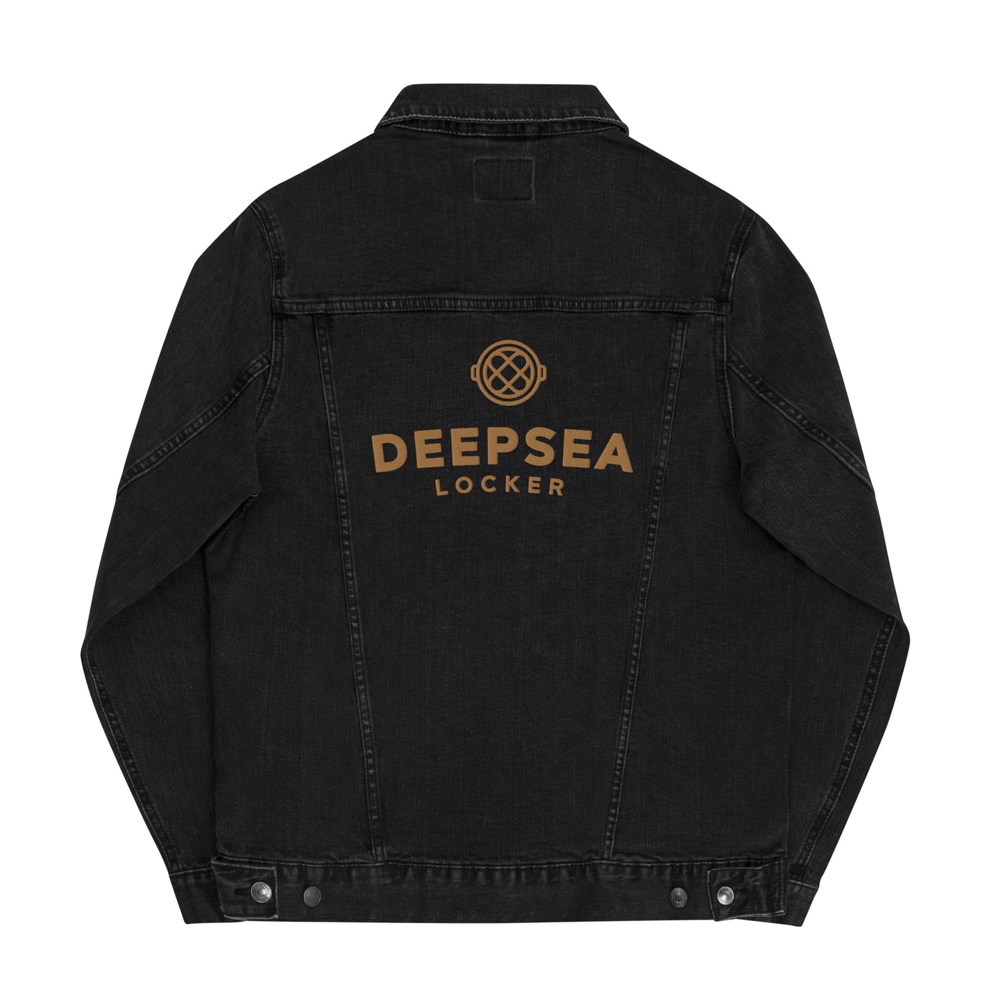 DEEPSEA Locker / Denim Jacket