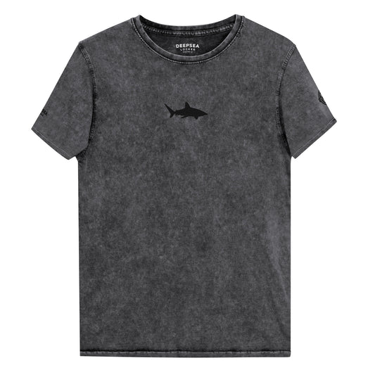 DeepSea Locker Denim T-Shirt