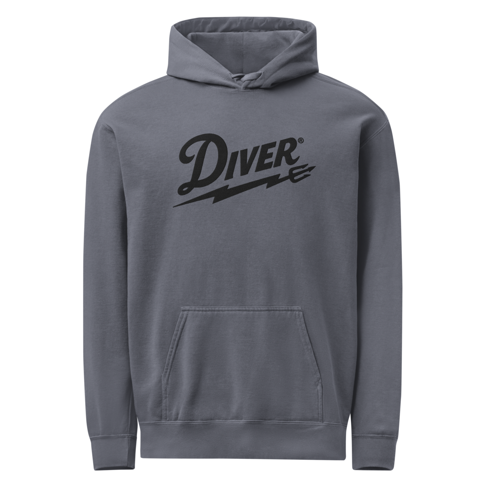 DIVER®  Offshore Hoodie
