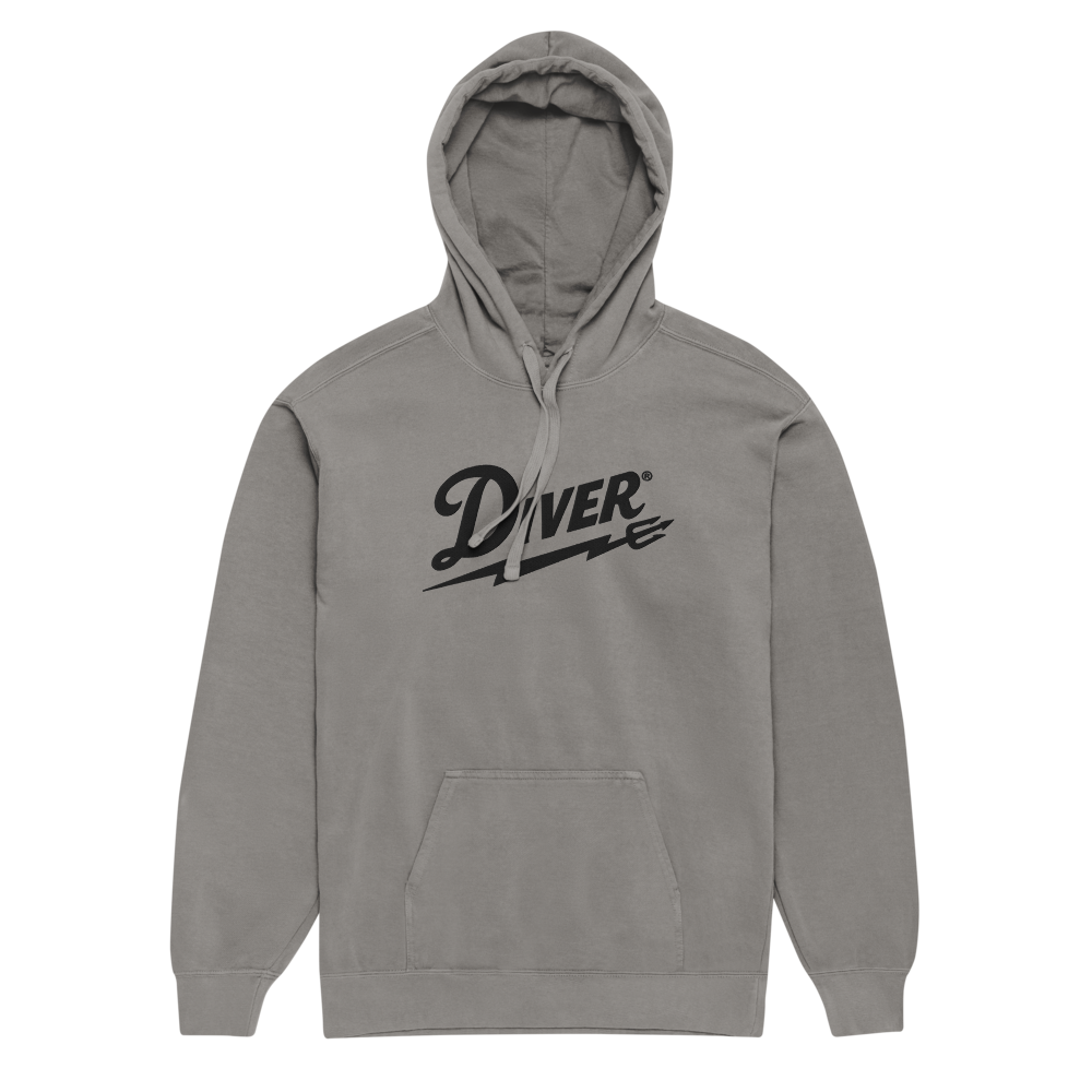 DIVER®  Offshore Hoodie