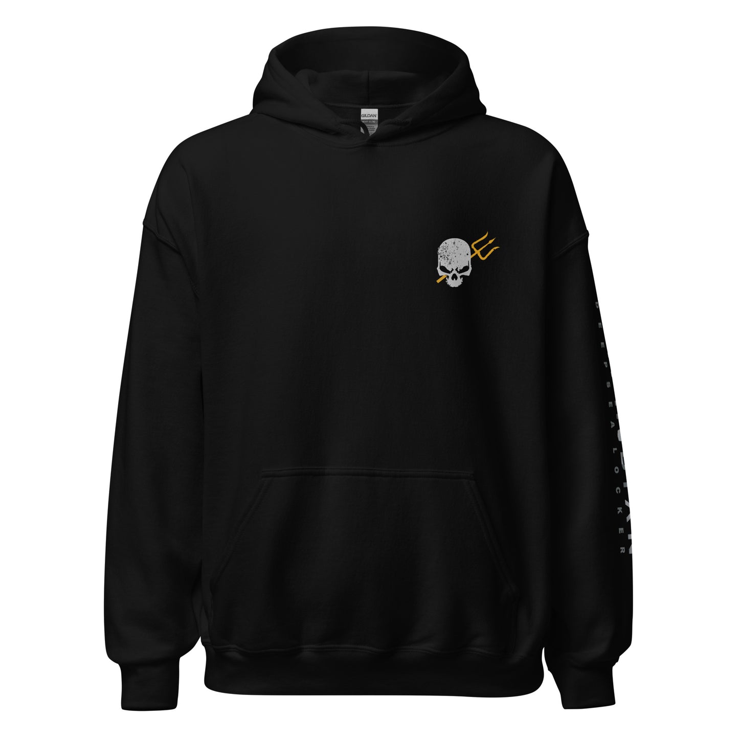 DS / AMPHIBIAN Unisex Hoodie