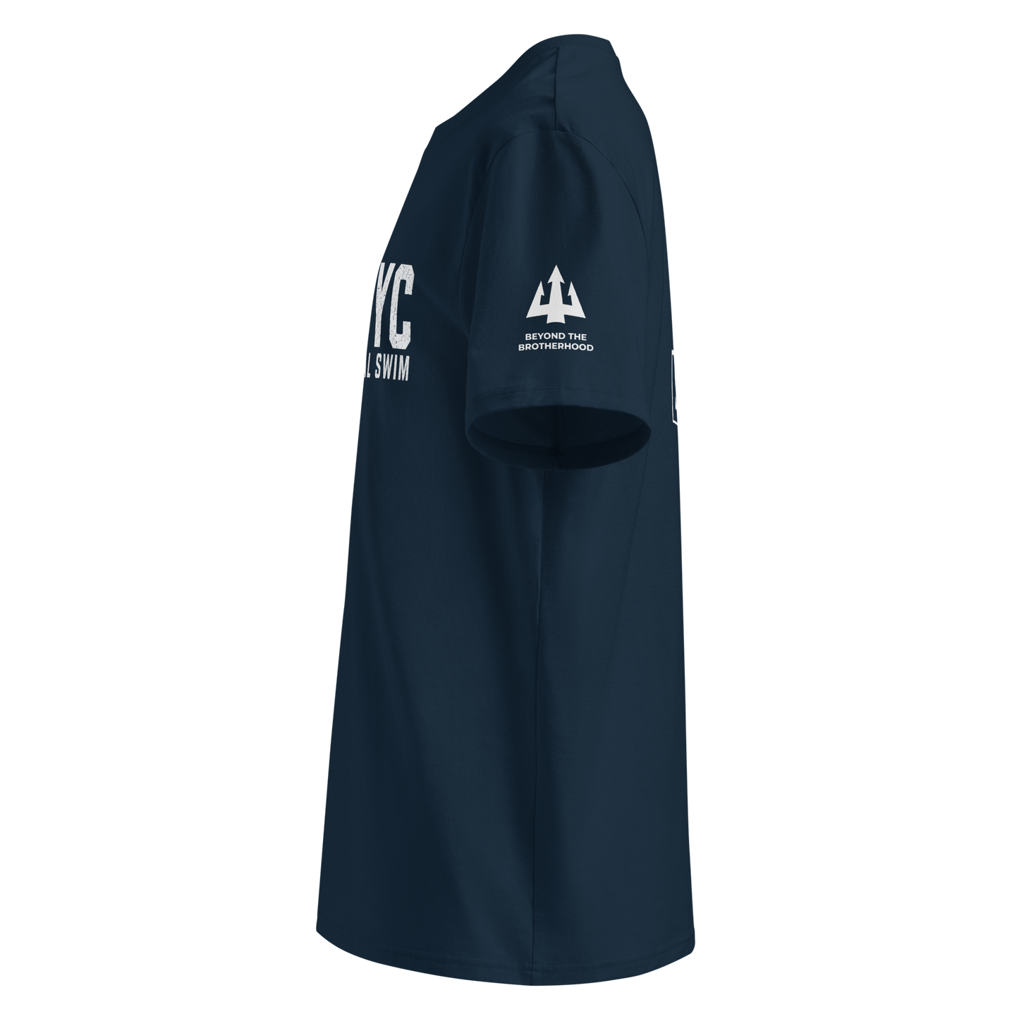 NYC SEAL Swim™ Team Shirt