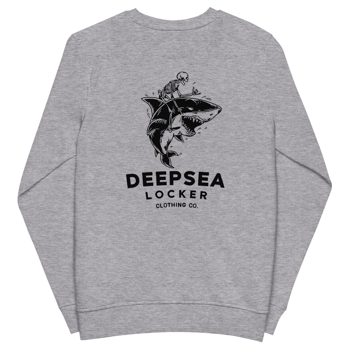 Bone Shark / Made Under Pressure Sweatshirt