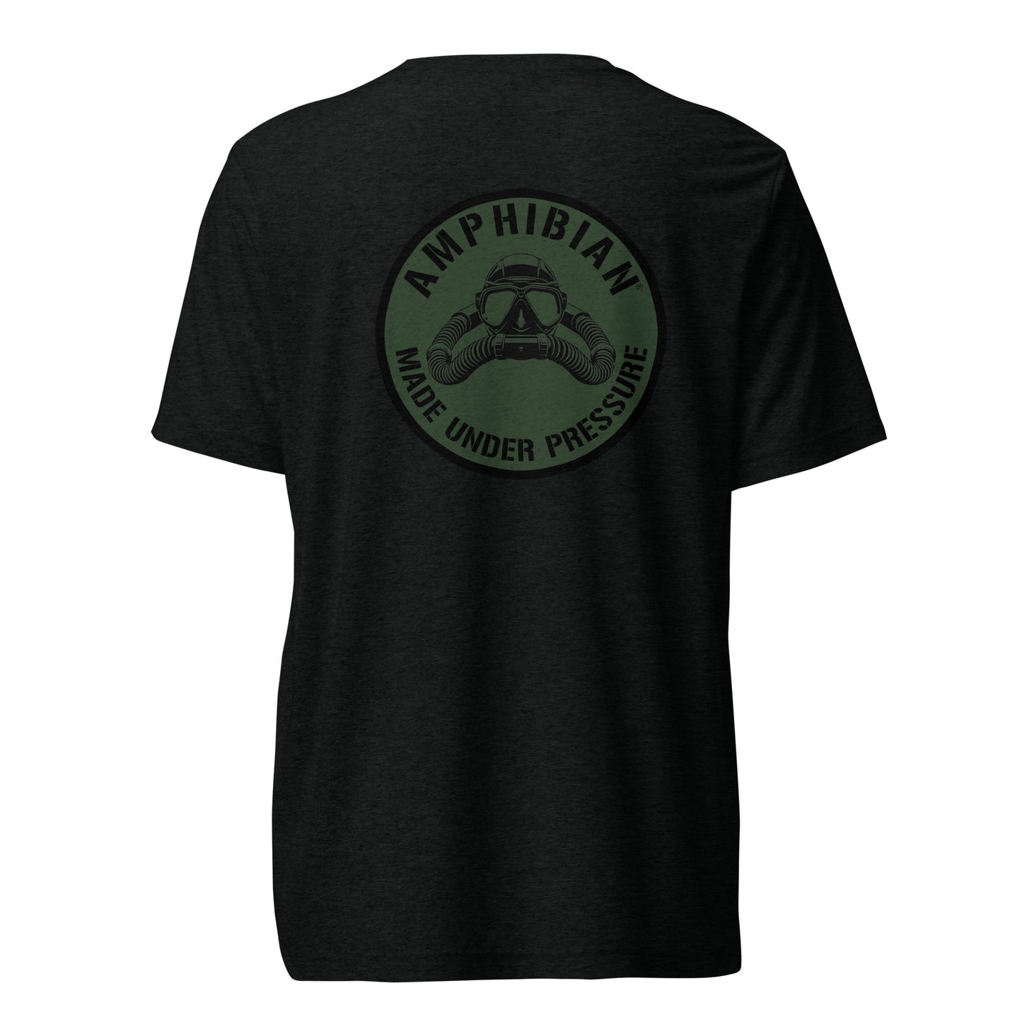 AMPHIBIAN™ Short sleeve t-shirt