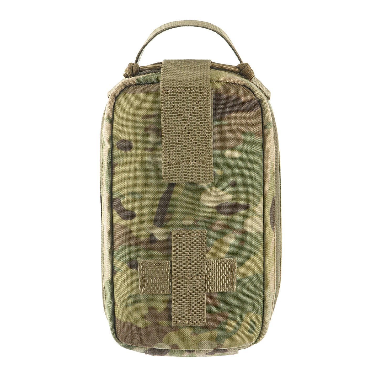 M-Tac Medical Pouch Rip Off