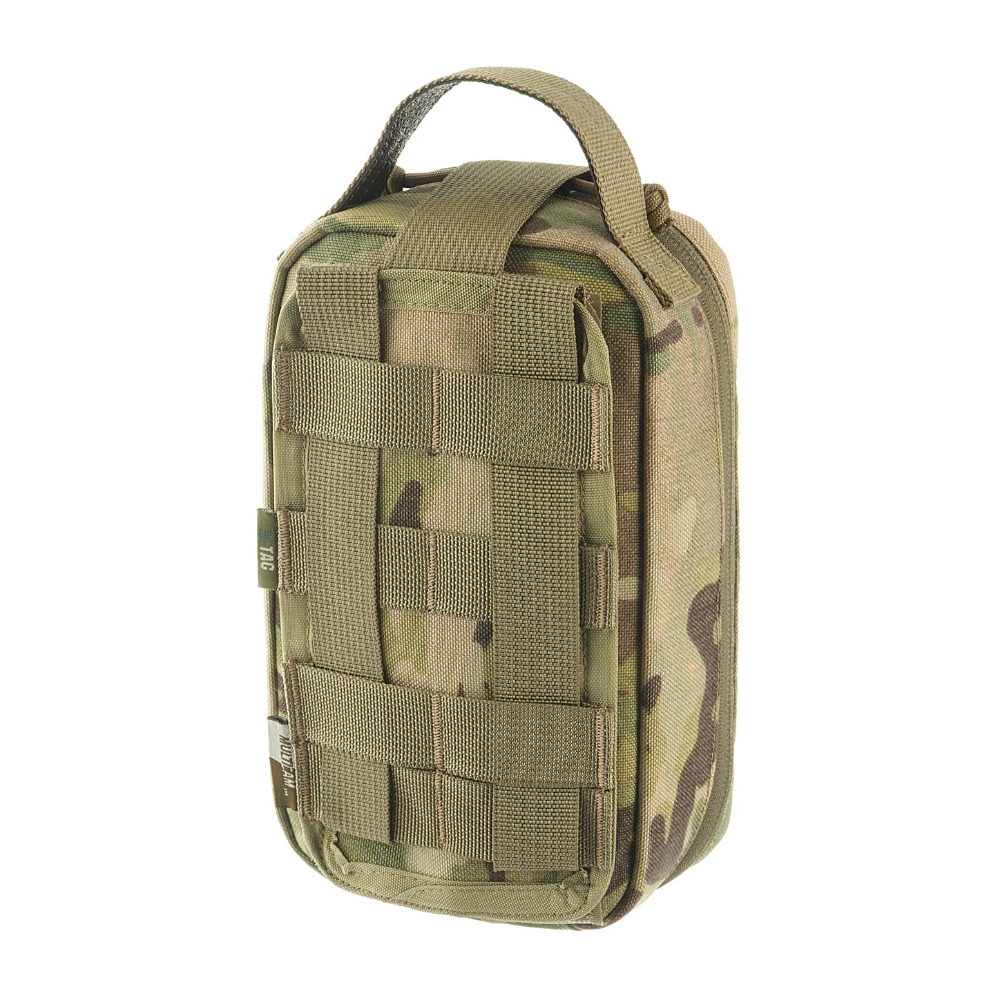 M-Tac Medical Pouch Rip Off