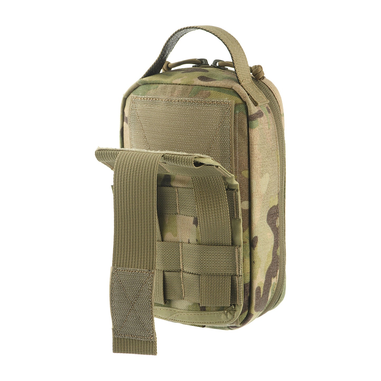 M-Tac Medical Pouch Rip Off