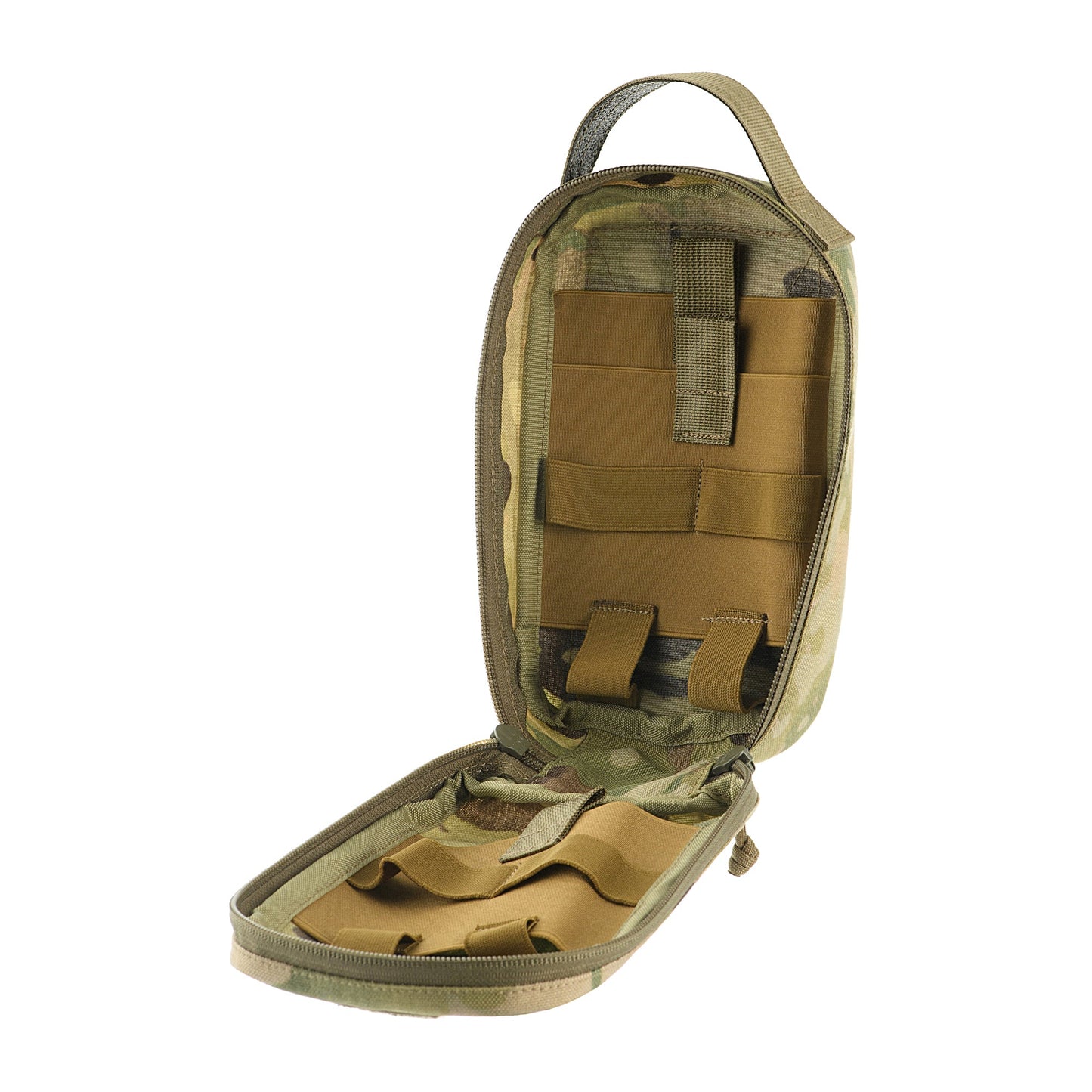 M-Tac Medical Pouch Rip Off