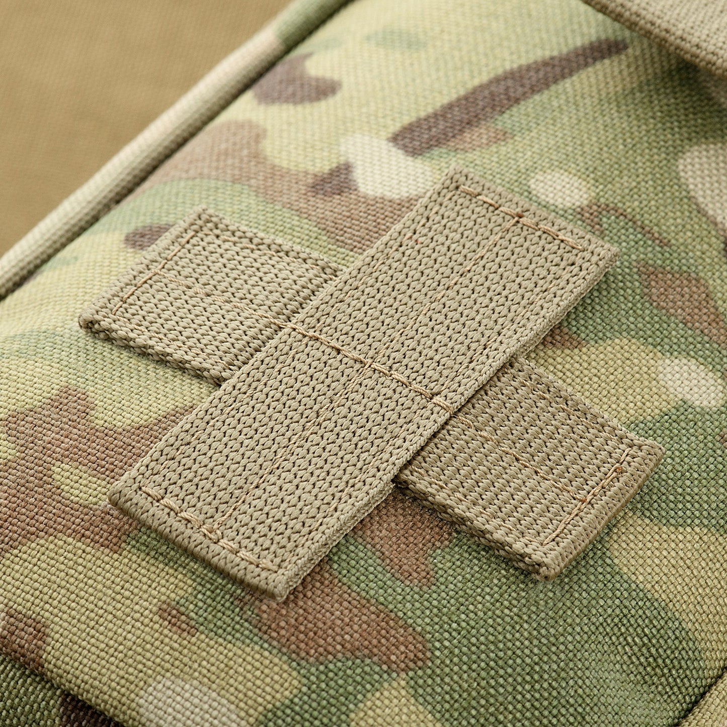 M-Tac Medical Pouch Rip Off