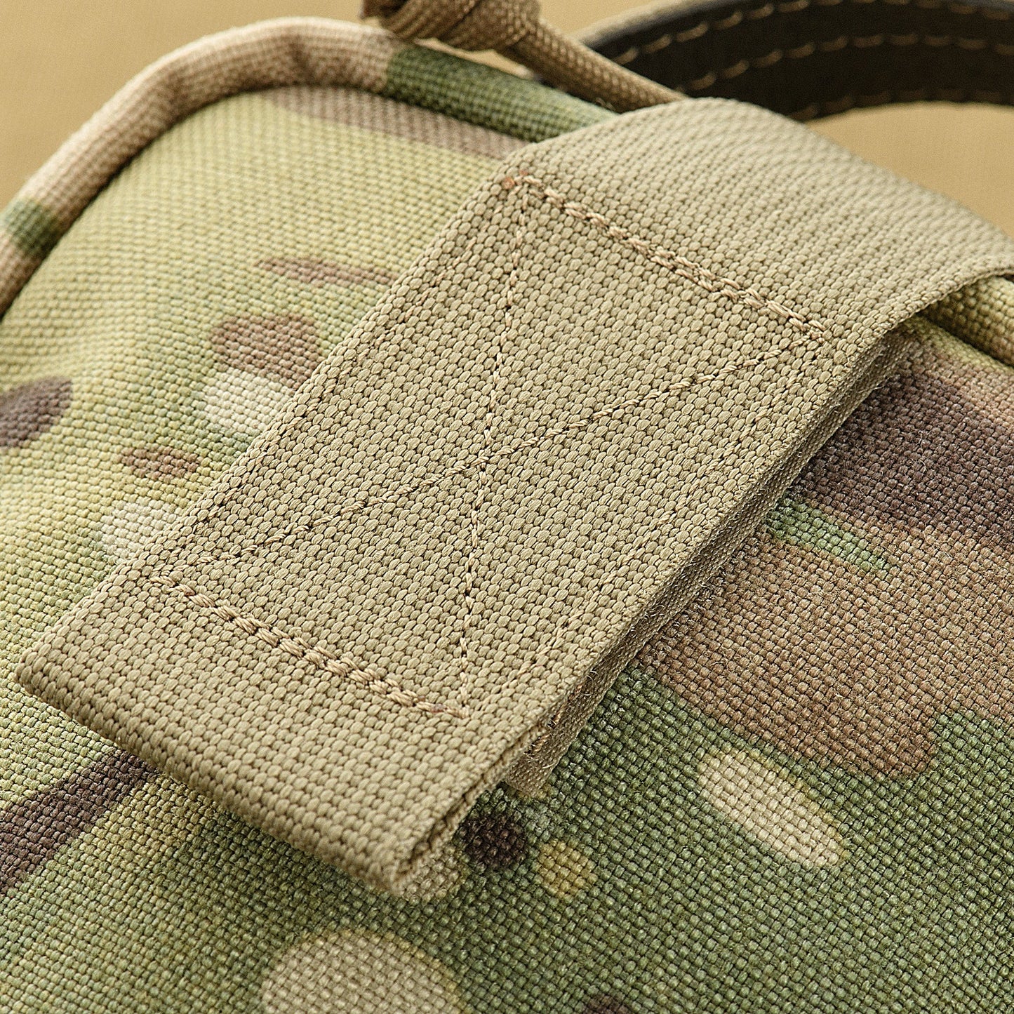 M-Tac Medical Pouch Rip Off