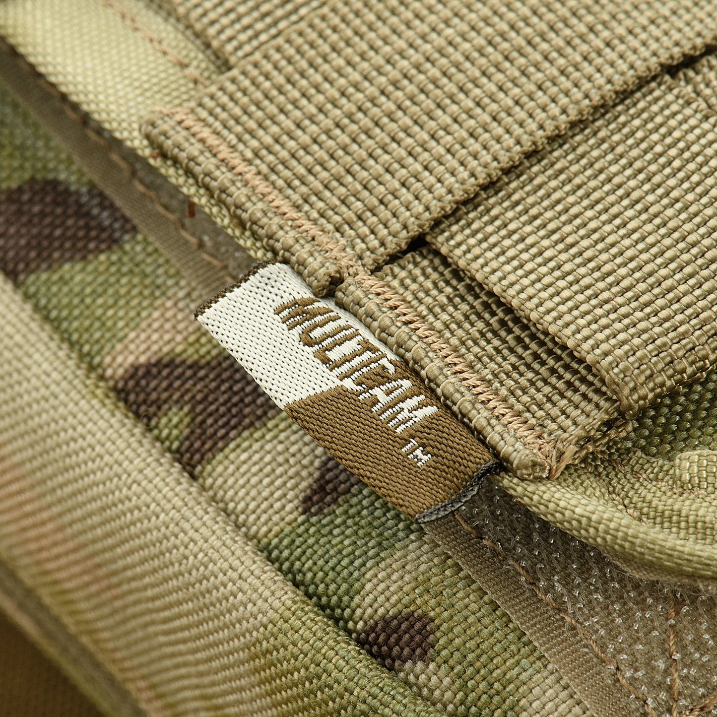 M-Tac Medical Pouch Rip Off