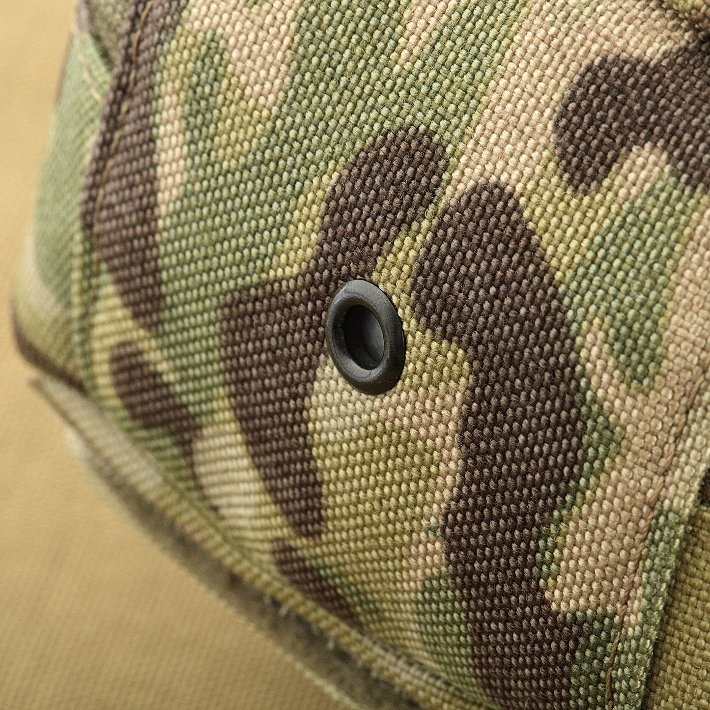 M-Tac Medical Pouch Rip Off