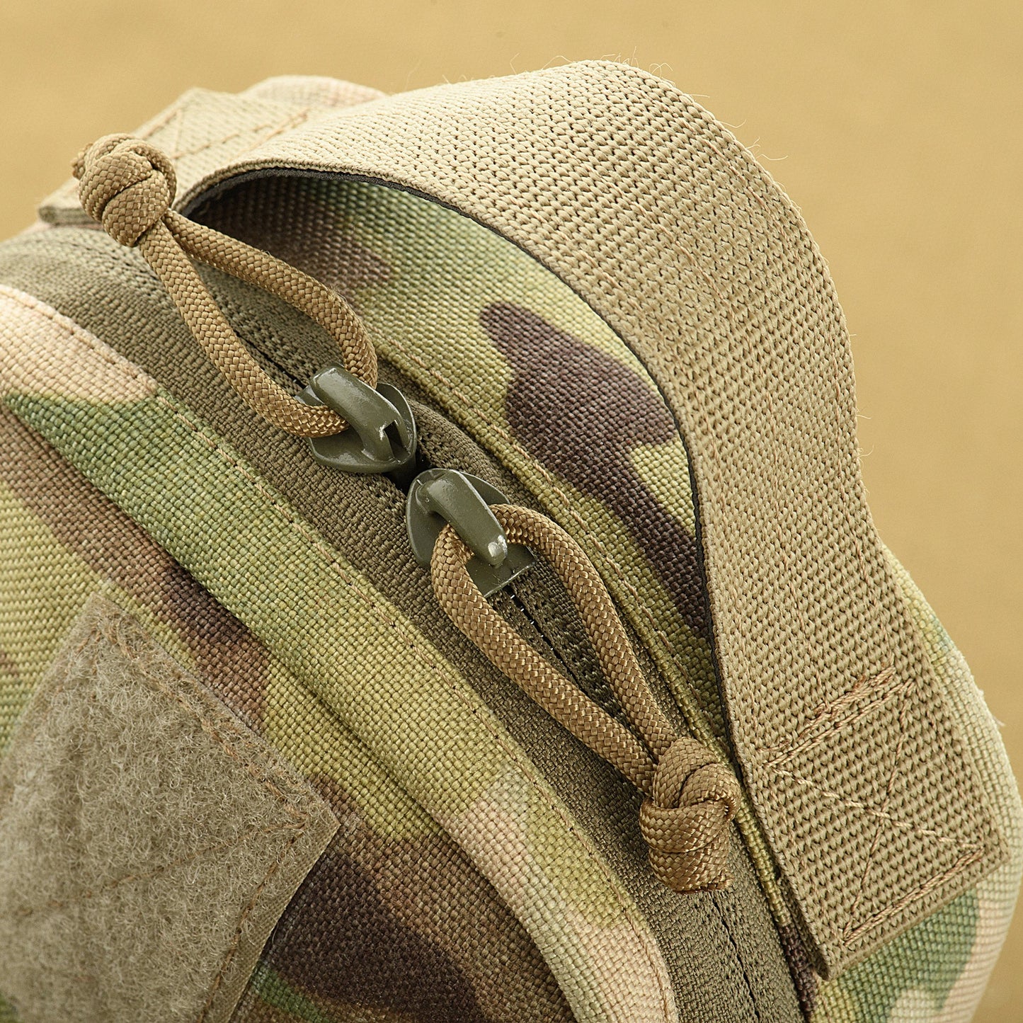 M-Tac Medical Pouch Rip Off