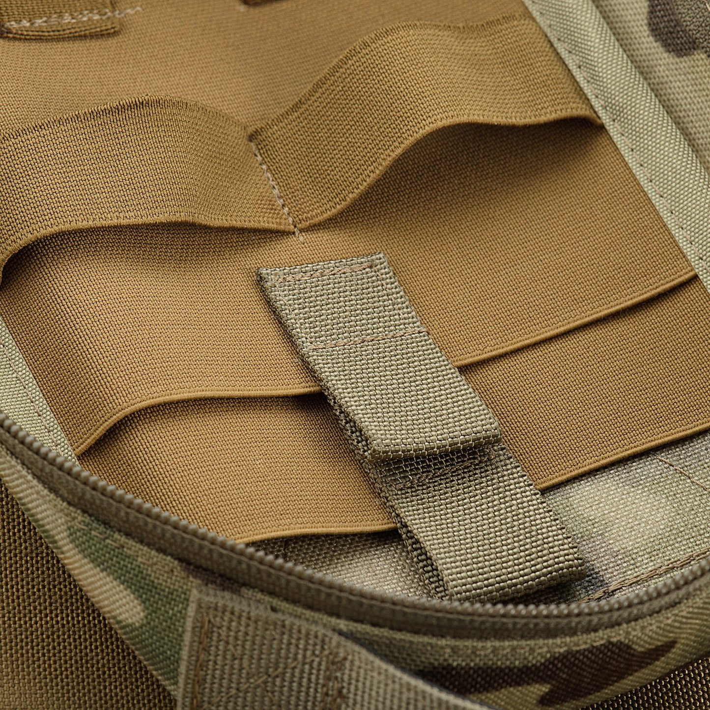 M-Tac Medical Pouch Rip Off