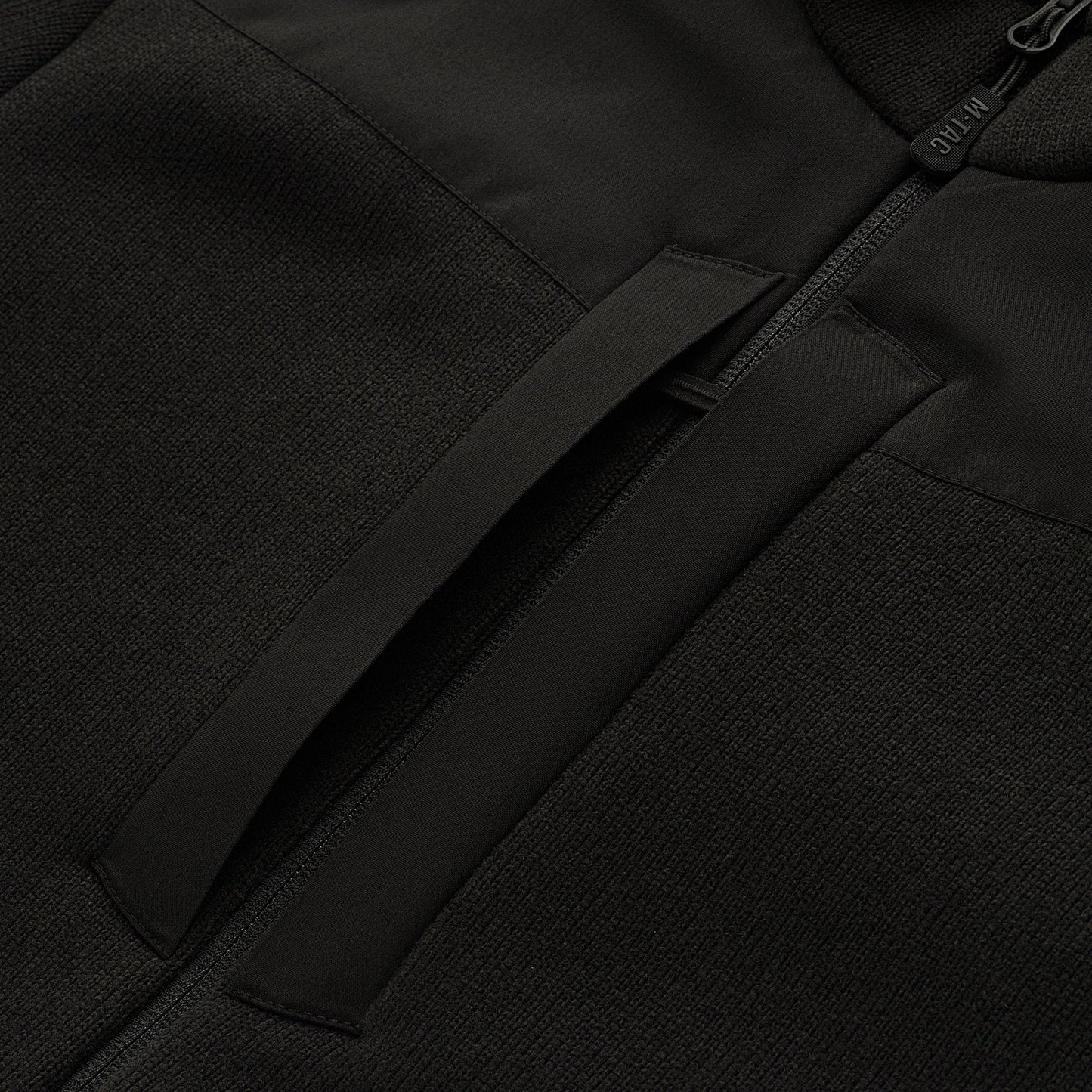 M-Tac Sweater Senator Fleece Polartec