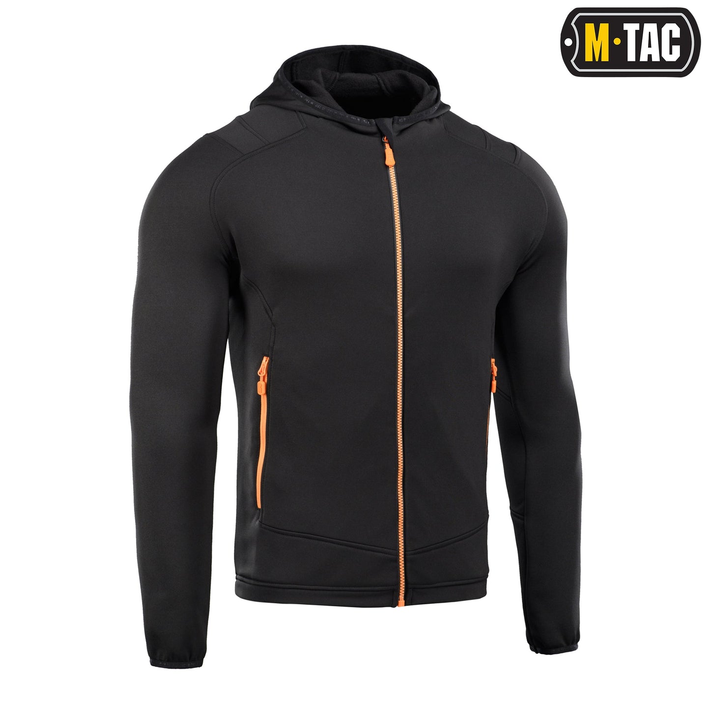 M-Tac Microfleece Hoodie Spider