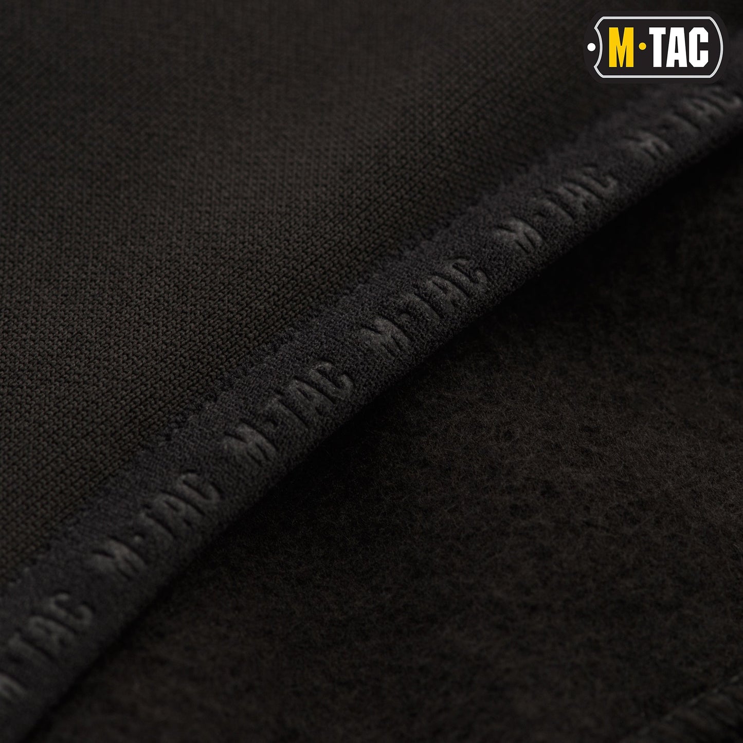 M-Tac Microfleece Hoodie Spider