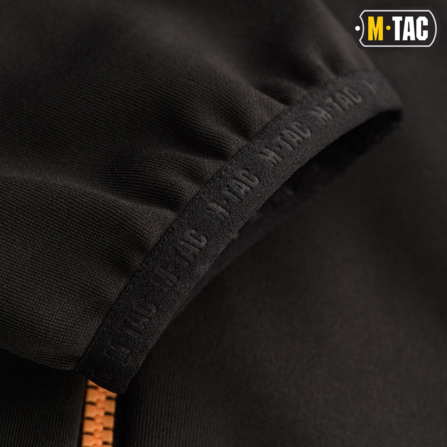 M-Tac Microfleece Hoodie Spider